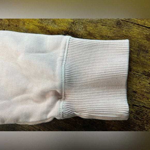 American Eagle Outfitters Pink Hoodie - Picture 6 of 12